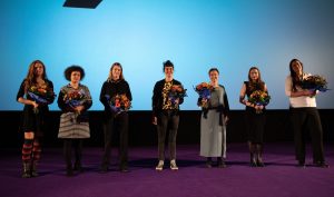 Erfolgreicher Abschluss des 21. Filmfest FrauenWelten