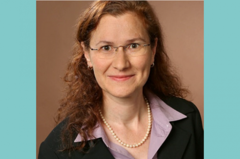 Dr. Doris Felbinger