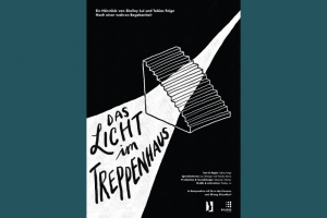 Read more about the article Das Licht im Treppenhaus
