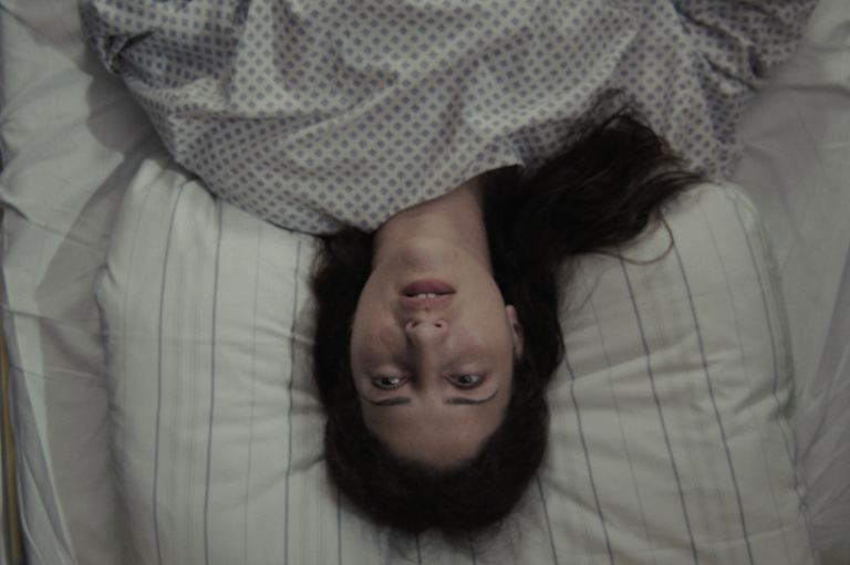 TORN – AUS DER MITTE GERISSEN (short film)