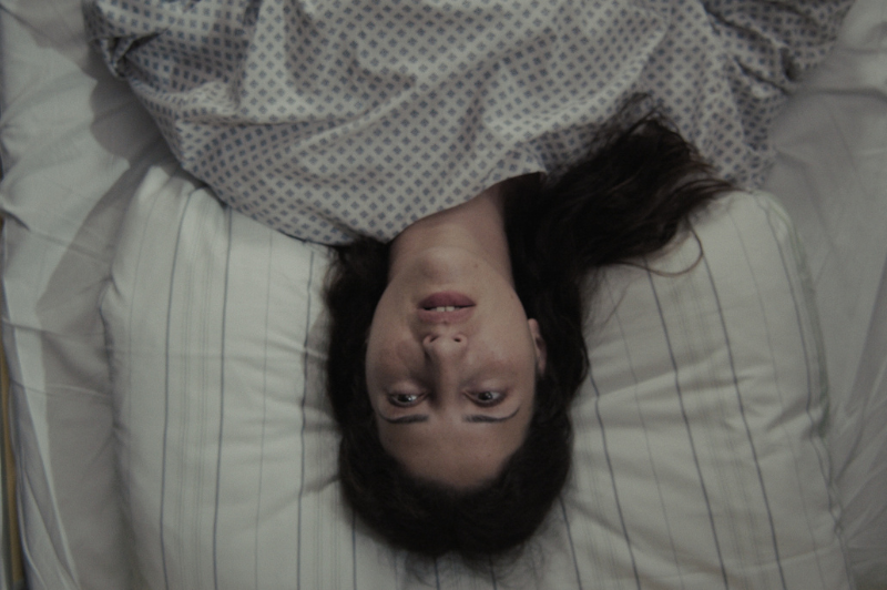 You are currently viewing TORN – AUS DER MITTE GERISSEN (short film)