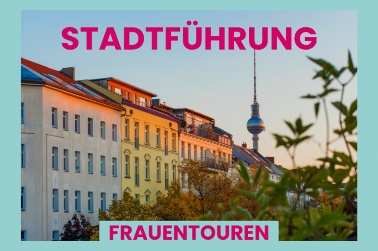 Frauentouren