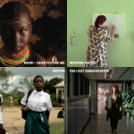 Four films, two panel discussions – cinema as a mirror of society