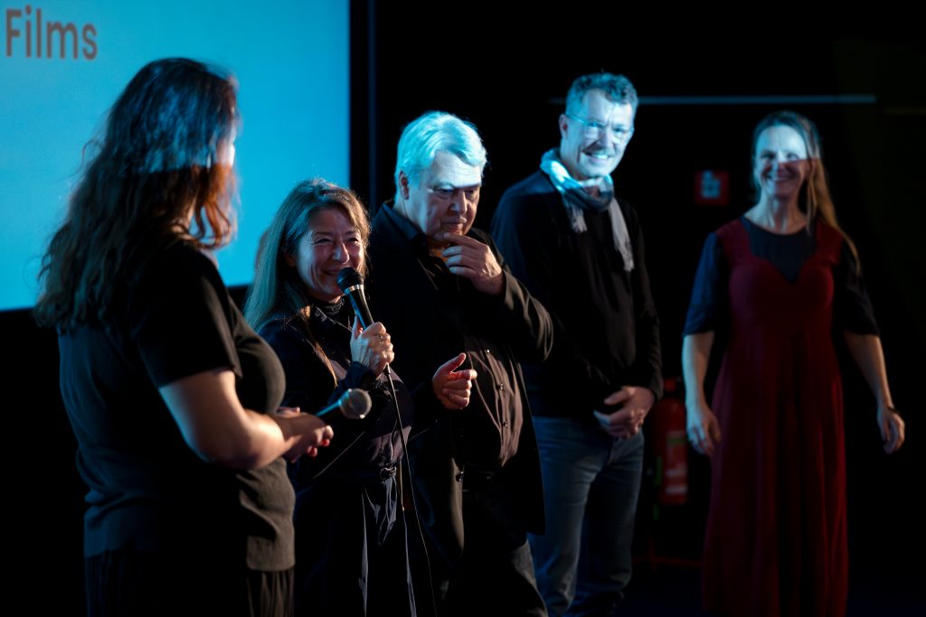 ACHTUNDZWANZIG06©RobertSagi_FilmfestFrauenWelten2025 Kopie