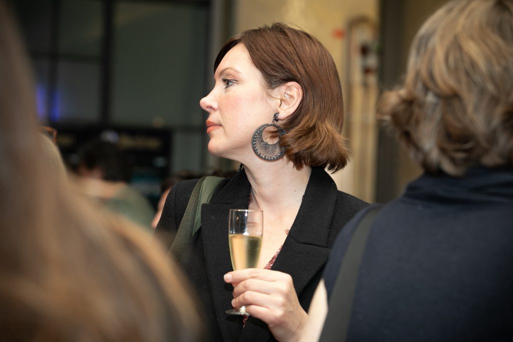 EröffnungSektempfang2©GianlucaQuaranta_FilmfestFrauenWelten2025