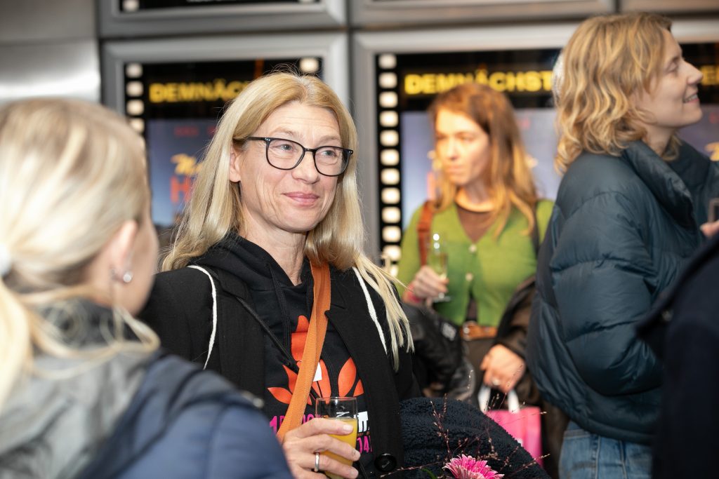 EröffnungSektempfang3©GianlucaQuaranta_FilmfestFrauenWelten2025