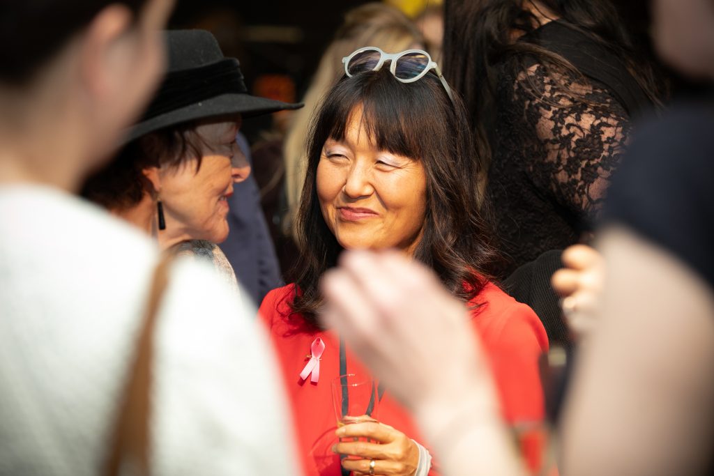 EröffnungSektempfang5©GianlucaQuaranta_FilmfestFrauenWelten2025