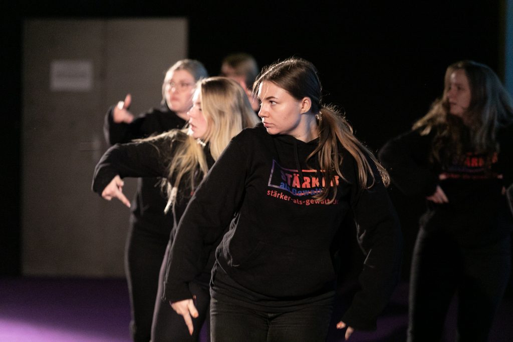 Eröffnung©GianlucaQuaranta_FilmfestFrauenWelten2025