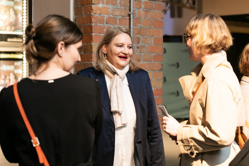 Matinee06©GianlucaQuaranta_FilmfestFrauenWelten2025