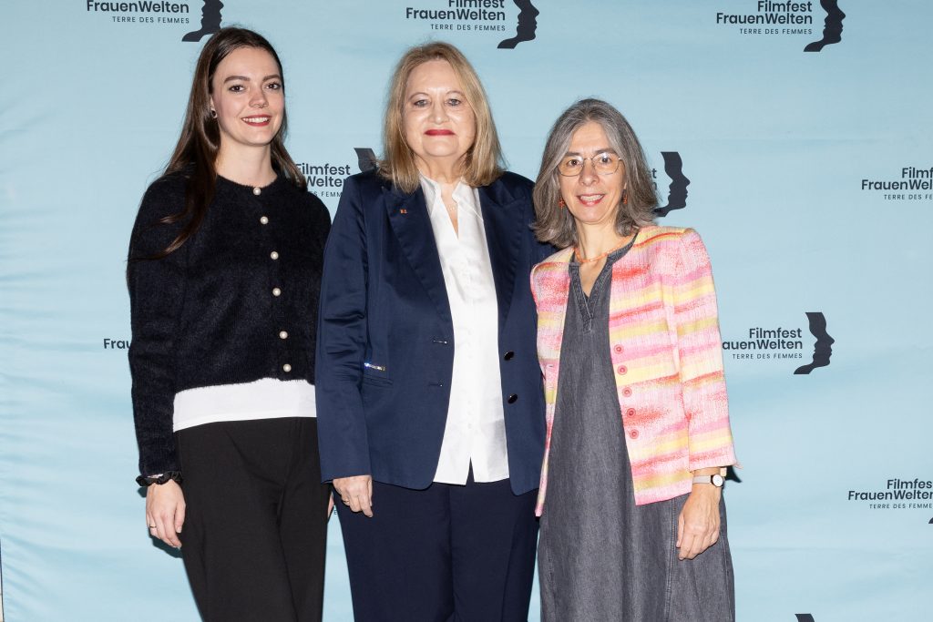 Matinee08©GianlucaQuaranta_FilmfestFrauenWelten2025