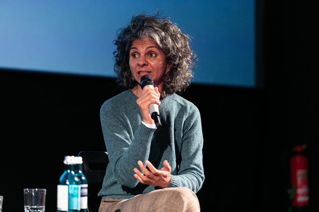 PanelTalkAfghanistan04©GianlucaQuaranta_FilmfestFrauenWelten2025