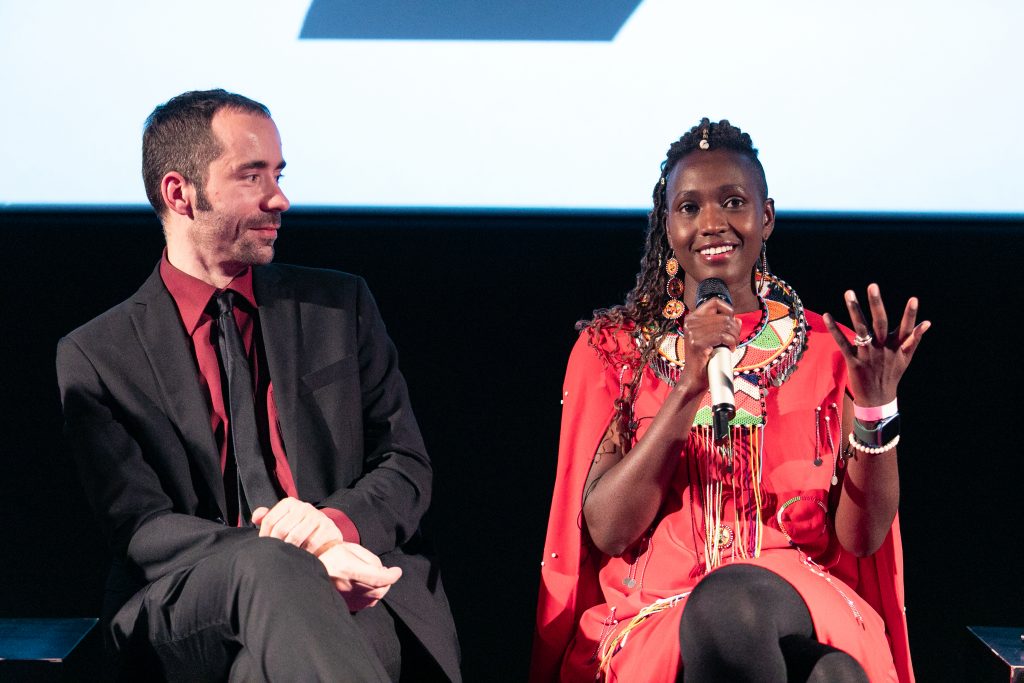 PanelTalkSocialImpactFilming06©GianlucaQuaranta_FilmfestFrauenWelten2025