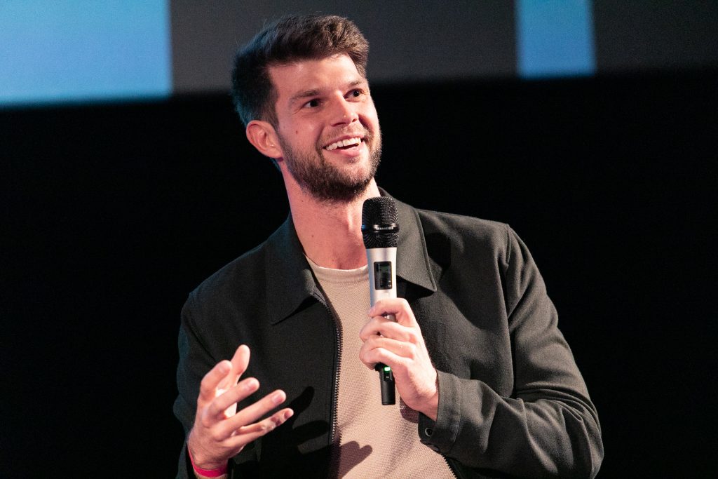 PanelTalkSocialImpactFilming07©GianlucaQuaranta_FilmfestFrauenWelten2025