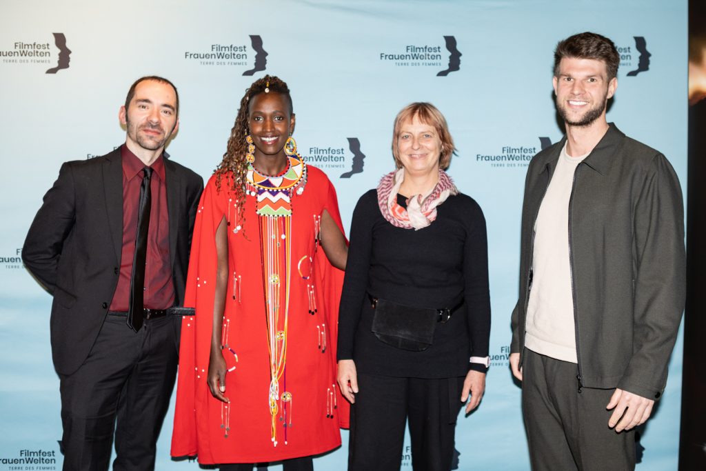 PanelTalkSocialImpactFilming10©GianlucaQuaranta_FilmfestFrauenWelten2025