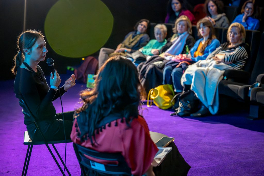 TROTZALLEDEM11©RobertSagi_FilmfestFrauenWelten2025