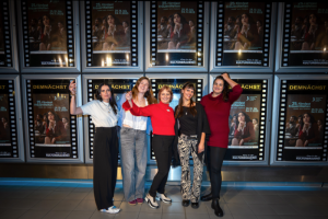 Read more about the article 25th Women’s Worlds Film Festival Impressions old