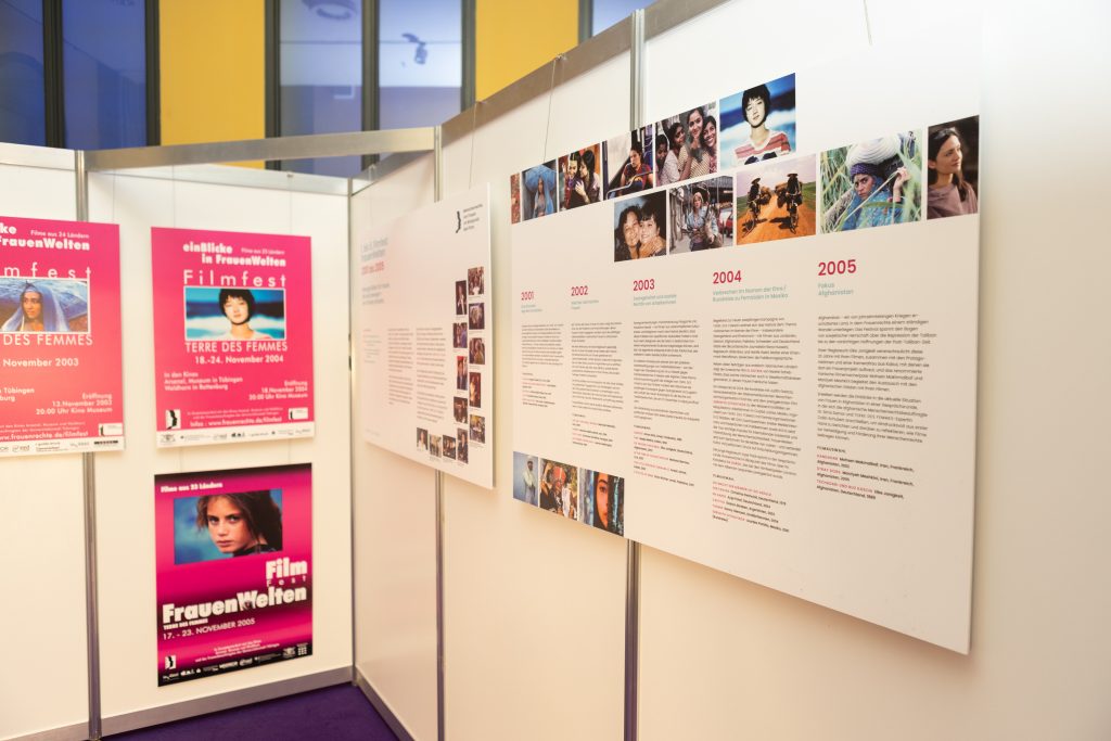 Vernissage02©GianlucaQuaranta_FilmfestFrauenWelten2025