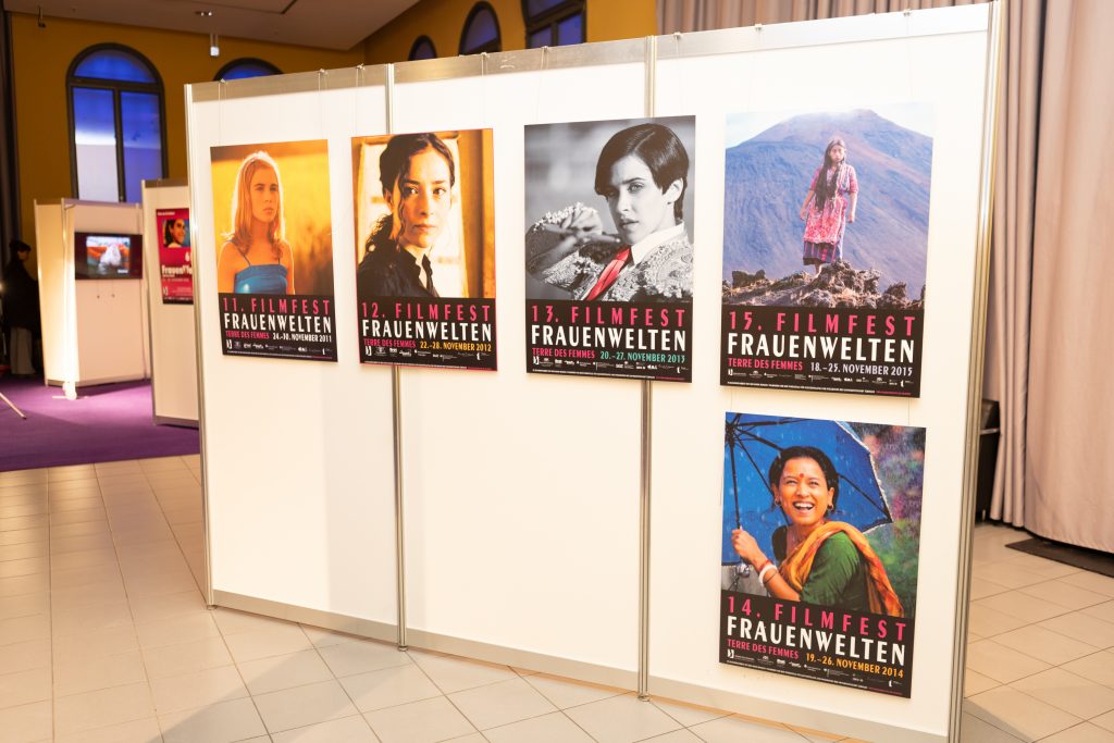 Vernissage04©GianlucaQuaranta_FilmfestFrauenWelten2025