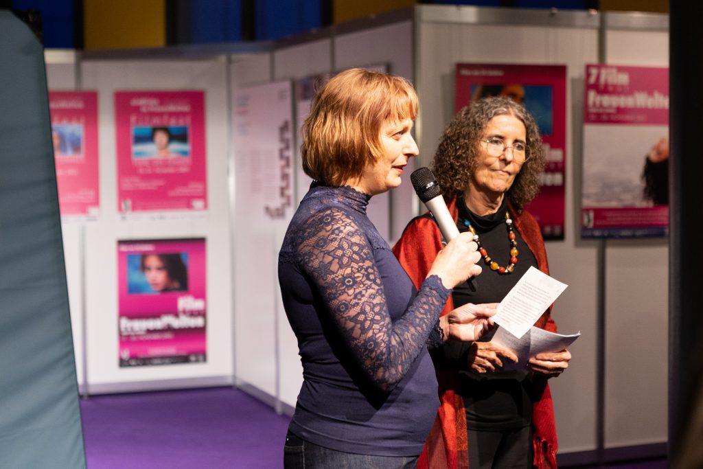 Vernissage13©GianlucaQuaranta_FilmfestFrauenWelten2025