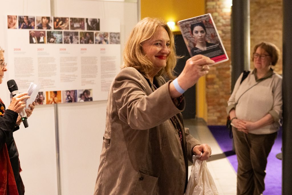 Vernissage39©GianlucaQuaranta_FilmfestFrauenWelten2025