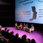 Panel discussion on Afghanistan in focus – review