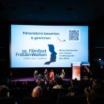 Panel Talk on Social Impact Filming – Review