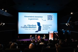 Read more about the article Panel Talk on Social Impact Filming – Review