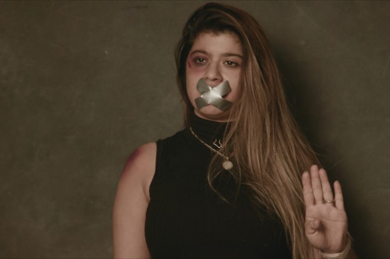 BURNING VOICE