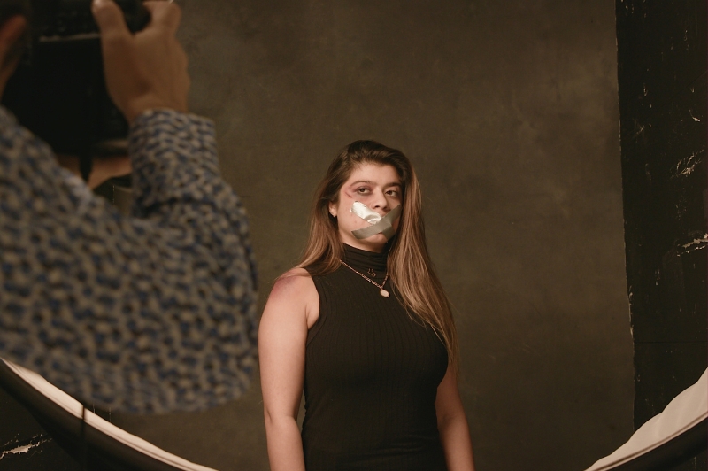 You are currently viewing Panel: Burning Voice: Starke Stimmen gegen Gewalt an Frauen