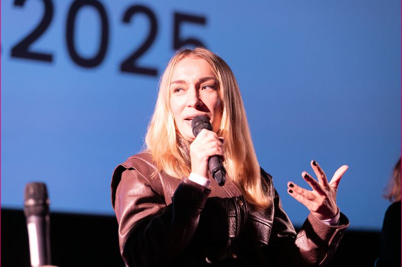 You are currently viewing FEMEN-Aktivistin Inna Shevchenko wird Schirmherrin des 26. Filmfest FrauenWelten