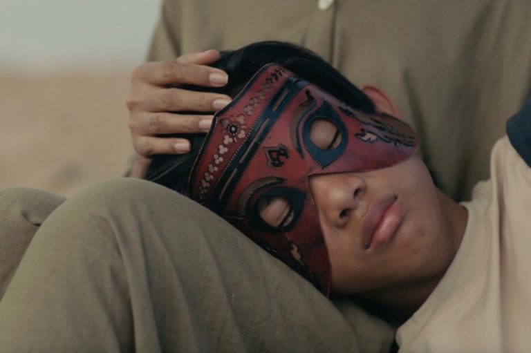 Panel: Feministische Perspektiven im neuen kambodschanischen Film