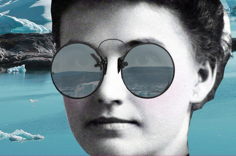 You are currently viewing EISFRAUEN