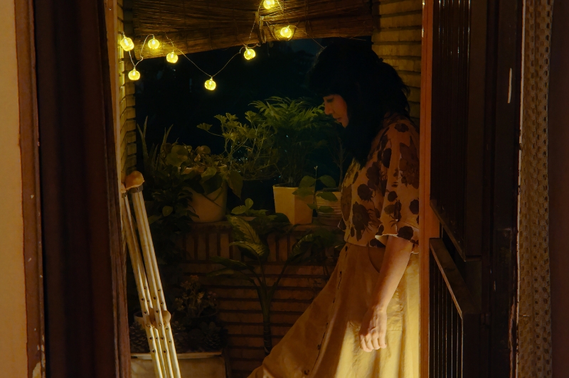 You are currently viewing THE NIGHT AREZOU DISAPPEARED
