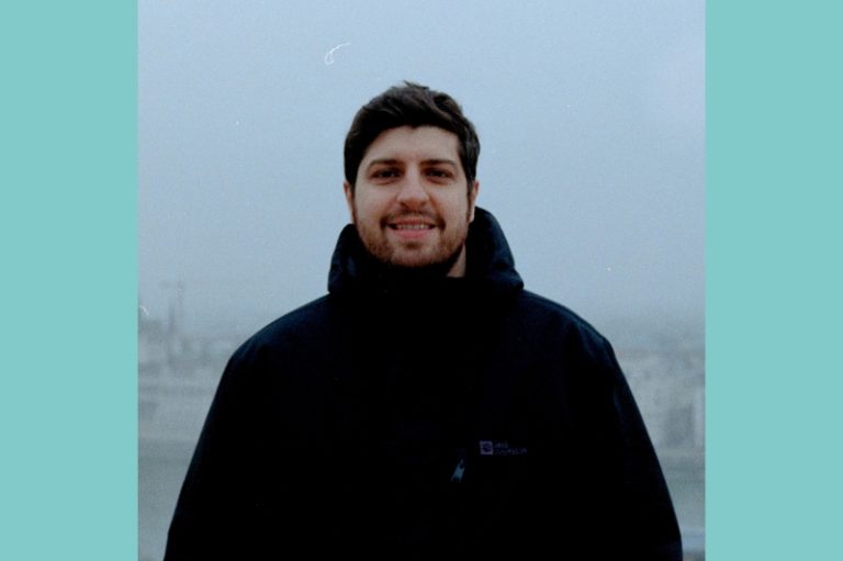 Arian Vazirdaftari