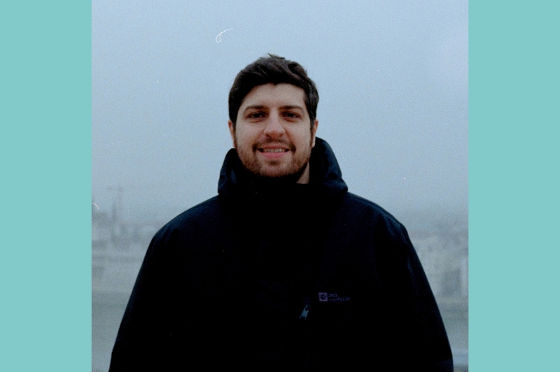 You are currently viewing Arian Vazirdaftari