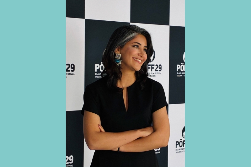 You are currently viewing Sonia Sanjari